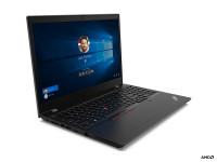 Lenovo ThinkPad L15 Gen 1 20U7 - AMD Ryzen 5 Pro 4650U / 2.1 GHz - Win 10 Pro 64-Bit - Radeon Graphi