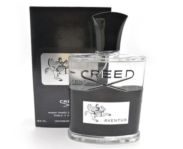 2019 new creed aventus perfume for men 120ml with long lasting time good quality high fragrance capactity ing