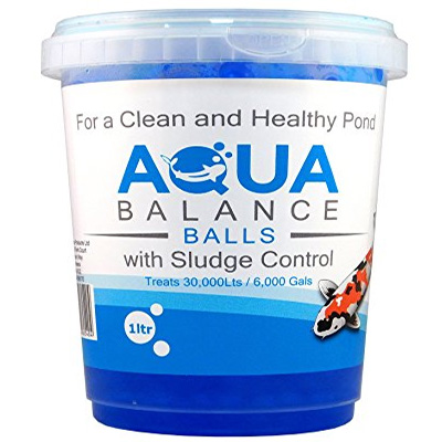 Aquasource Aqua Balance Balls 1,000ml