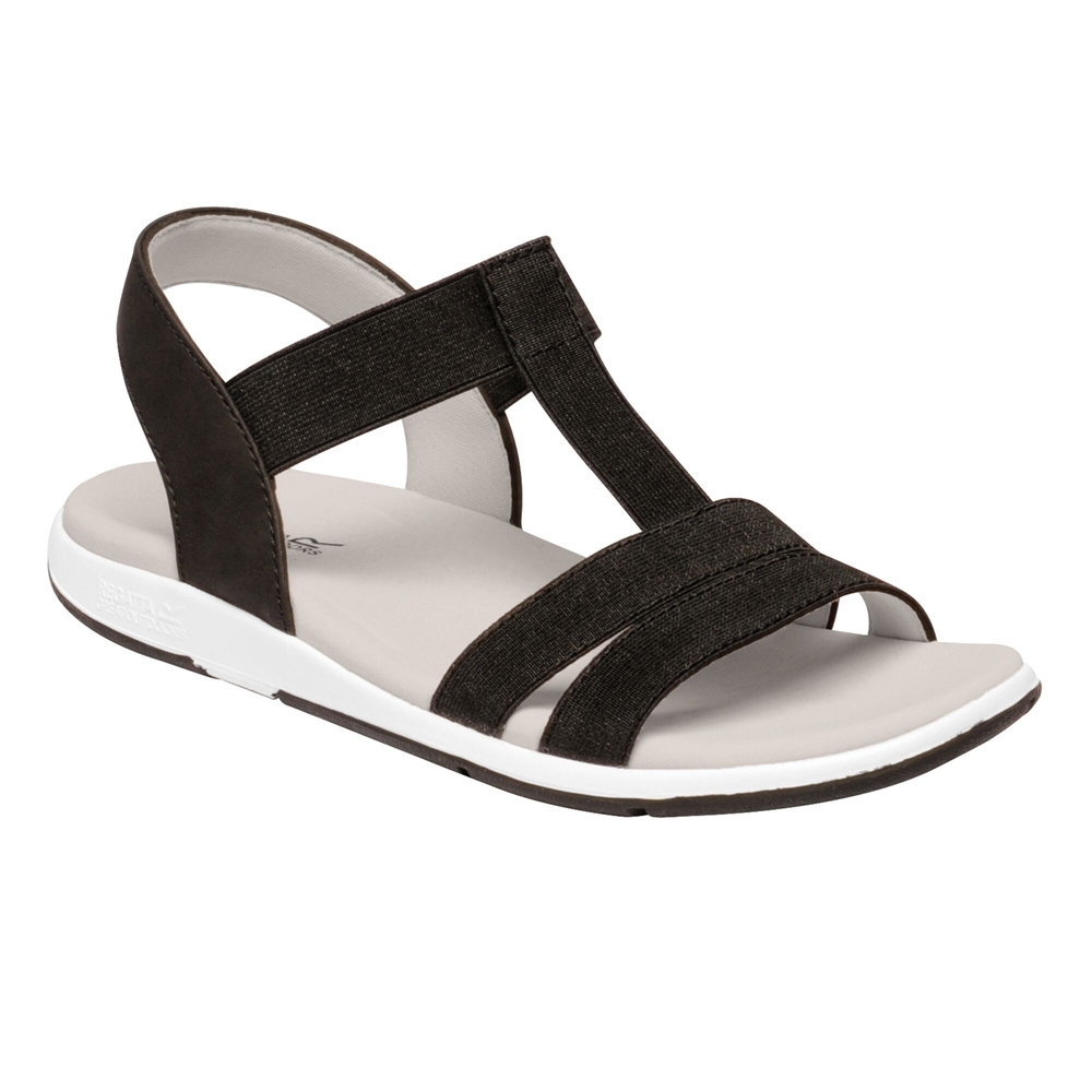 Regatta Womens Santa Maria Slingback Strappy Summer Sandals UK Size 4 (EU 37)