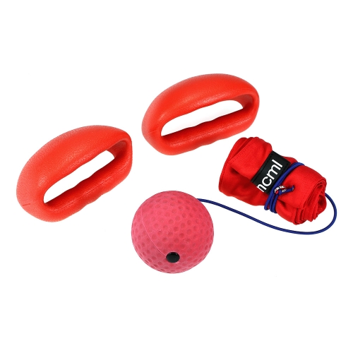 Boxing Reflex Ball Speed Fight Ball Boxing Reflex Ball Punching Ball Fight Ball Head Band Gloves Sport Ball Great For Training