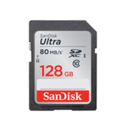 SanDisk Ultra 8G 32GB 16GB 64GB 128GB Class 10 SD SDHC SDXC Waterproof Memory Card