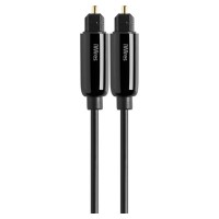 710215 5M Optical Cable - Black