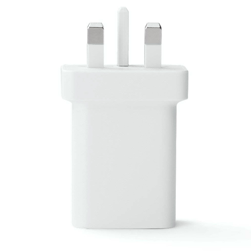 Google 3A USB-C Adapter - White