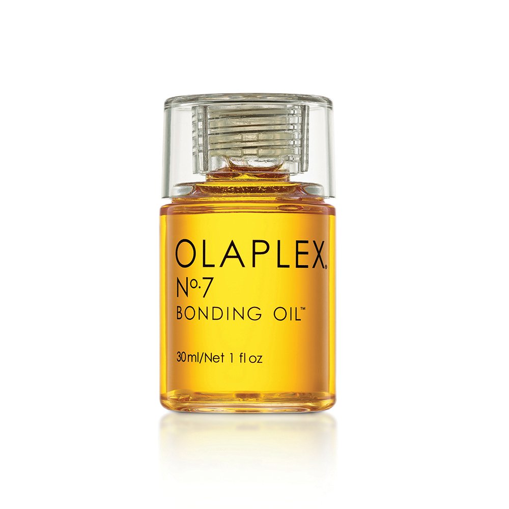 Olaplex No. 7 Bonding Oil, 30ml