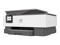HP Officejet Pro 8022 All-in-One - Multifunktionsdrucker - Farbe - Tintenstrahl - 216 x 297 mm (Orig