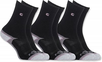 Carhartt Force Performance 3-Pair, socks