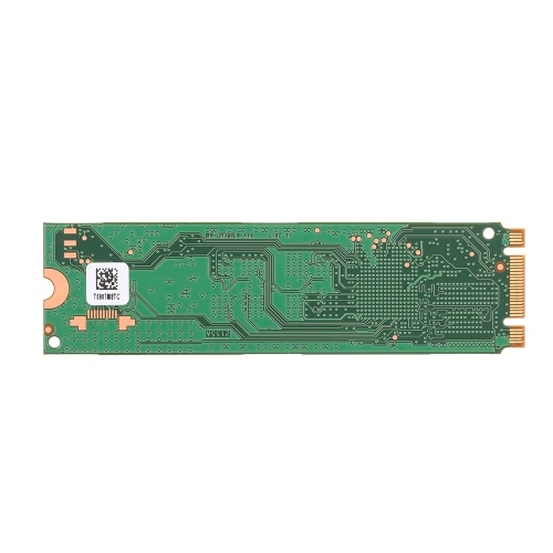 Micron 1100 Series 256GB M.2 22X80mm Internal Solid State Drive SSD SATA 6Gbps 530 MB/s Maximum Read Transfer Rate MTFDDAV256TBN-1AR1ZABYY
