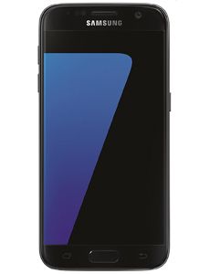 Samsung Galaxy S7 32GB Black - Dual SIM (Unlocked) - Grade A2