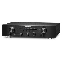 PM5005 Integrated Amplifier: Black