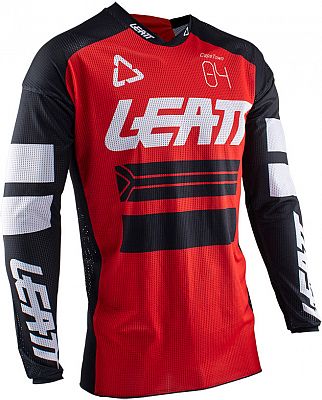 Leatt GPX 4.5 X-Flow S20, jersey