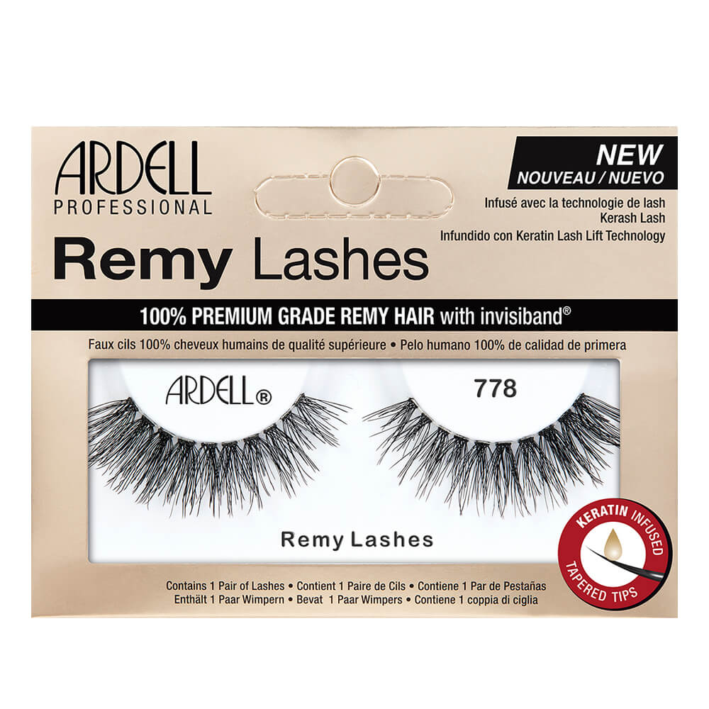 Ardell Remy Strip Lashes 778