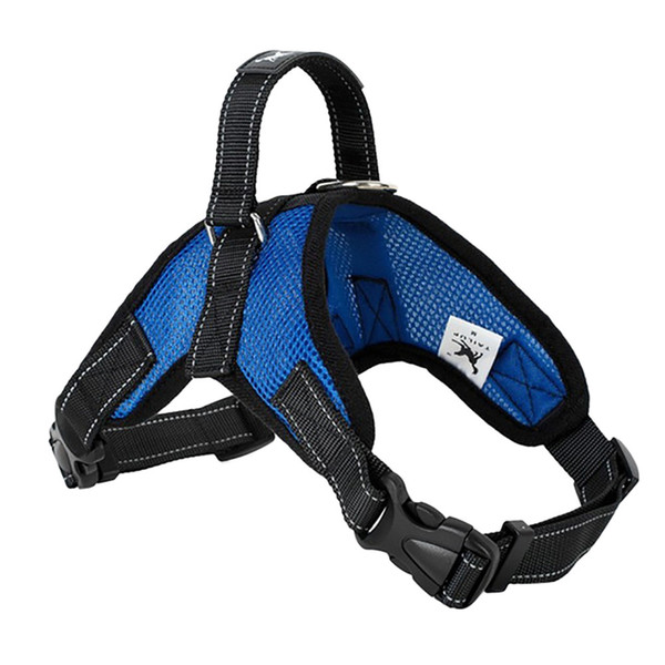 tailup pet dog leads chest straps large pet adjustable comfortable outdoor dropship s m l xl sizes