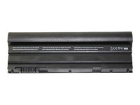 V7 Laptop-Batterie (gleichwertig mit: Dell 312-1163, Dell 312-1165)
