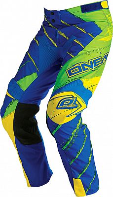 ONeal Mayhem S15, textile pants