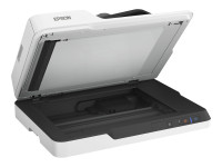 Epson WorkForce DS-1630 - Dokumentenscanner - Duplex - A4 - 1200 dpi x 1200 dpi - bis zu 25 Seiten/M