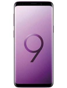 Samsung Galaxy S9 64GB Purple - Dual SIM (Unlocked) - Grade C