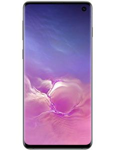 Samsung Galaxy S10 512GB Prism Black - O2 / giffgaff / TESCO - Grade A