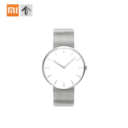 Original Xiaomi Twenty Seventeen Analog Quartz Wrist Watch