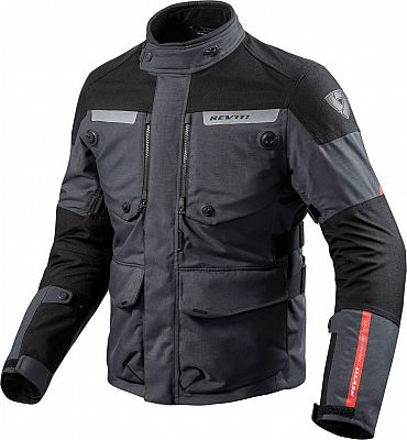 Revit Horizon 2, textile jacket waterproof