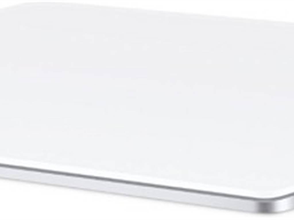 Apple Magic Trackpad 2 (MJ2R2Z/A) (silber)