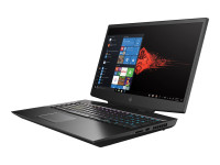 HP OMEN by HP 17-cb1278ng - Core i7 10750H / 2.6 GHz - Win 10 Home 64-Bit - 32 GB RAM - 512 GB SSD N