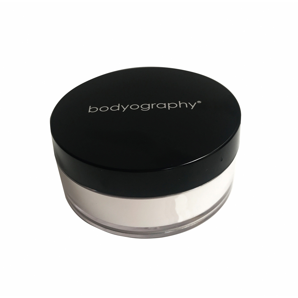 Bodyography Blur, Set, Perfect, Loose Finishing Powder 10g