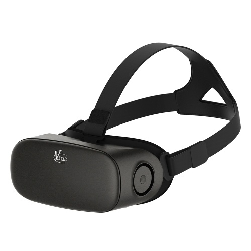 VIULUX V6 All-in-one Virtual Reality Glasses 1080P