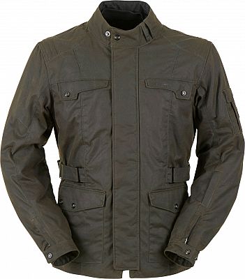 Furygan Thurxton Waxy, textile jacket
