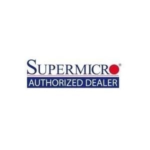 Super Micro Supermicro SNK-P0048PSC - Prozessorkühler - (Socket 2011) - 2U - für SuperServer 6027R-TRF (SNK-P0048PSC)