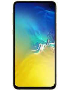Samsung Galaxy S10e 128GB Prism Black - Dual SIM (Unlocked) - Grade B