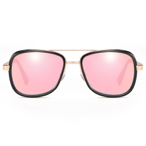 Double Dridges Design Lunettes de soleil Double Dridges