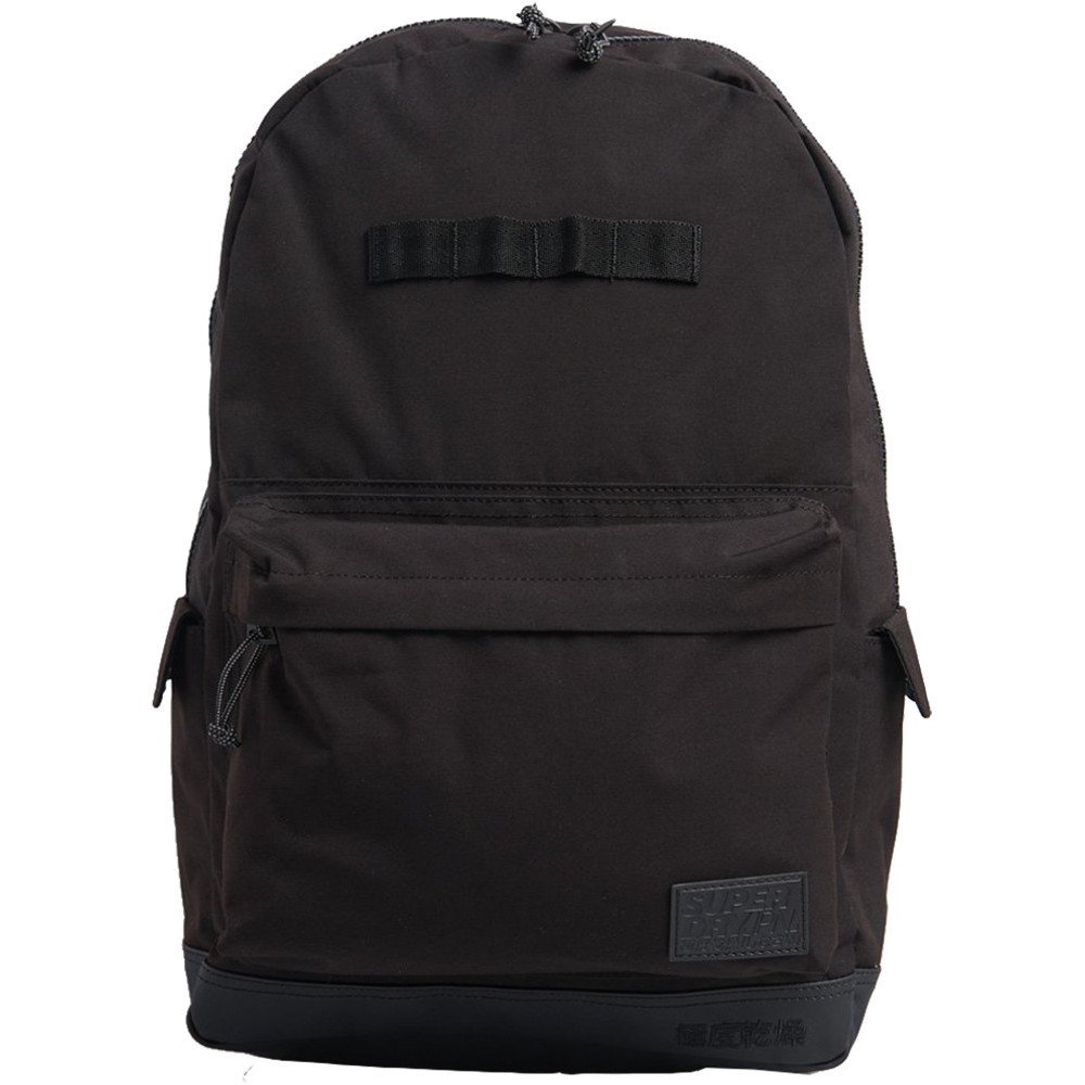 Superdry Mens Expedition Montana Adjustable Backpack One Size