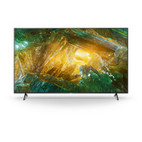 Bravia KD85XH8096BU 85