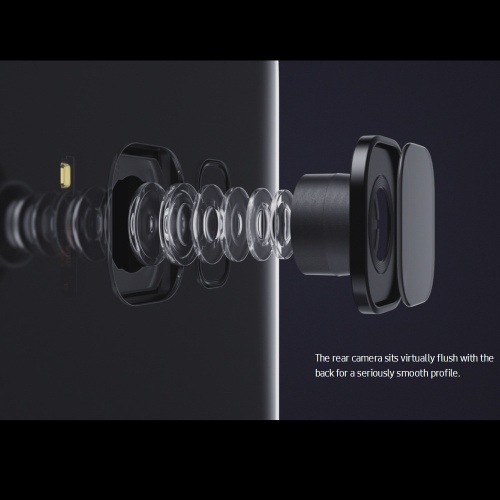 Refurbished Samsung Galaxy S8 Plus 4G Cellphone 4GB RAM 64GB ROM