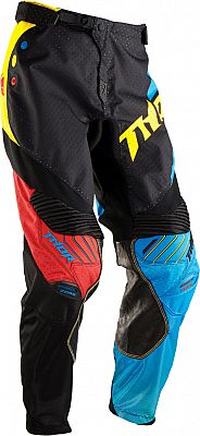Thor Core S16 Air, textile pants
