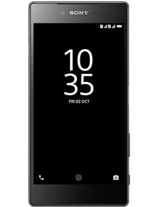 Sony Xperia Z5 32GB Black - EE - (Orange / T-Mobile) - Grade A2