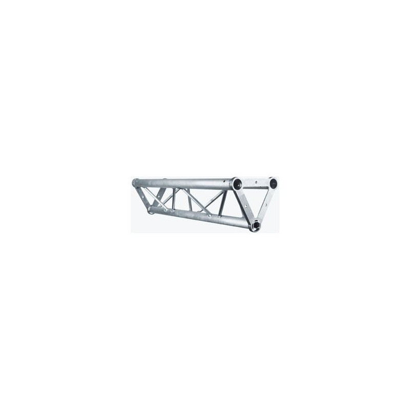 Showtec Milos Truss Powerrail 80 cm PIT30080