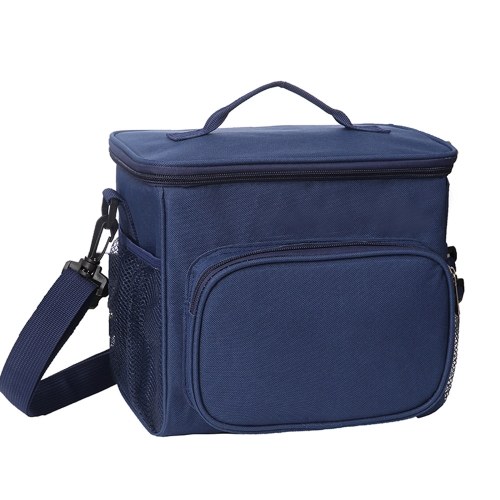 Sac à lunch isolé Tote Box Picnic Tote