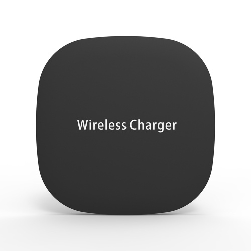 TS01 Wireless Charger Fast Charging Pad