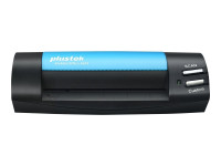 Plustek MobileOffice S602 - Kartenscanner - Contact Image Sensor (CIS)