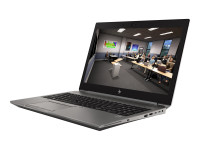 HP ZBook 15 G6 Mobile Workstation - Core i9 9880H / 2.3 GHz - Win 10 Pro 64-Bit - 16 GB RAM - 512 GB