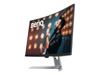 BenQ EX3203R - LED-Monitor - gebogen - 80 cm (31.5