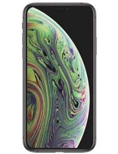 Apple iPhone Xs 256GB Space Gray - EE - (Orange / T-Mobile) - Grade C