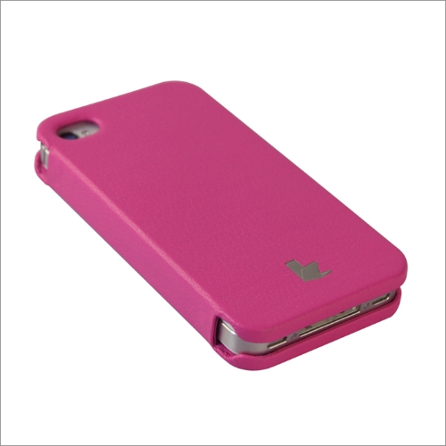 Jisoncase Magic cas protecteur couvrir pour iPhone 4 4 s