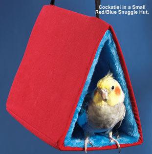 cage parts pets bird articles triangle bird house the bird's nest keep warm canvas lint the bird's nest