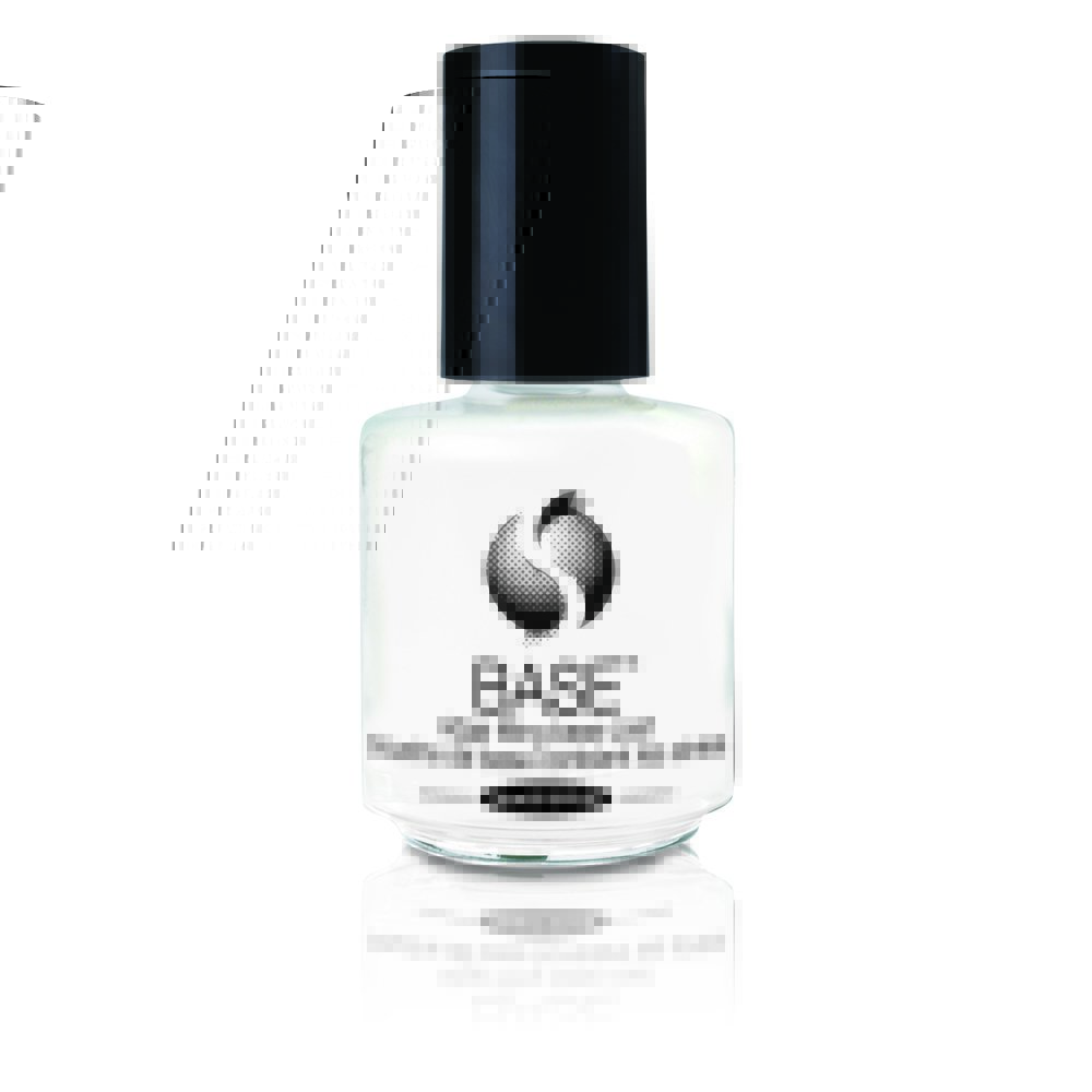 Seche Vite Crystal Clear Base Coat 14ml