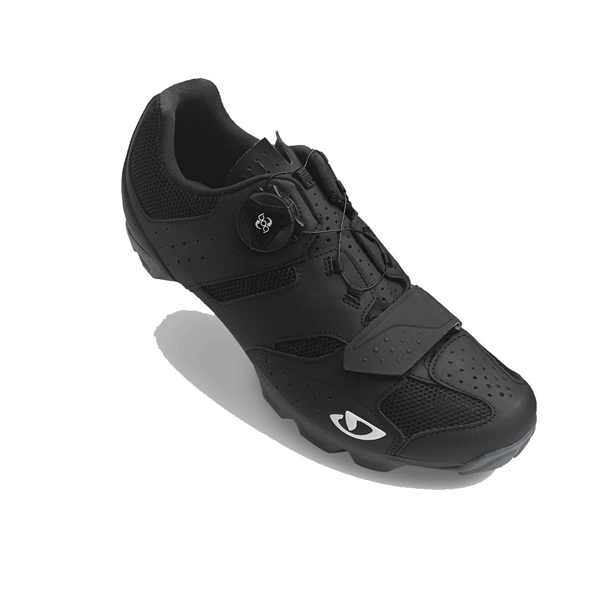 GIRO Cylinder Womens MTB Cycling Shoes 2018 Black 39