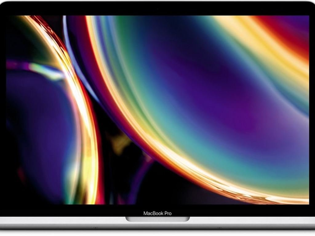 Apple MacBook Pro 13