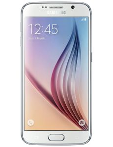 Samsung Galaxy S6 G920 64GB White - EE - (Orange / T-Mobile) - Grade A
